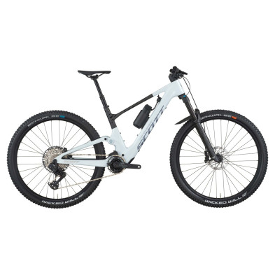 Bicicleta Electrica SCOTT Lumen ERide 910 White 2026