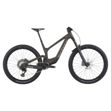Bicicleta MTB SCOTT Ransom 910 Black/Bronze 2026