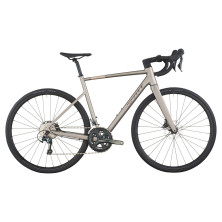 Bicicleta carretera SCOTT Speedster 20 Gris 2026