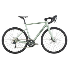 Bicicleta carretera SCOTT Speedster 20 Verde 2026