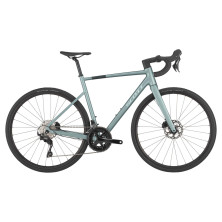 Bicicleta carretera SCOTT Speedster 10 Verde 2026