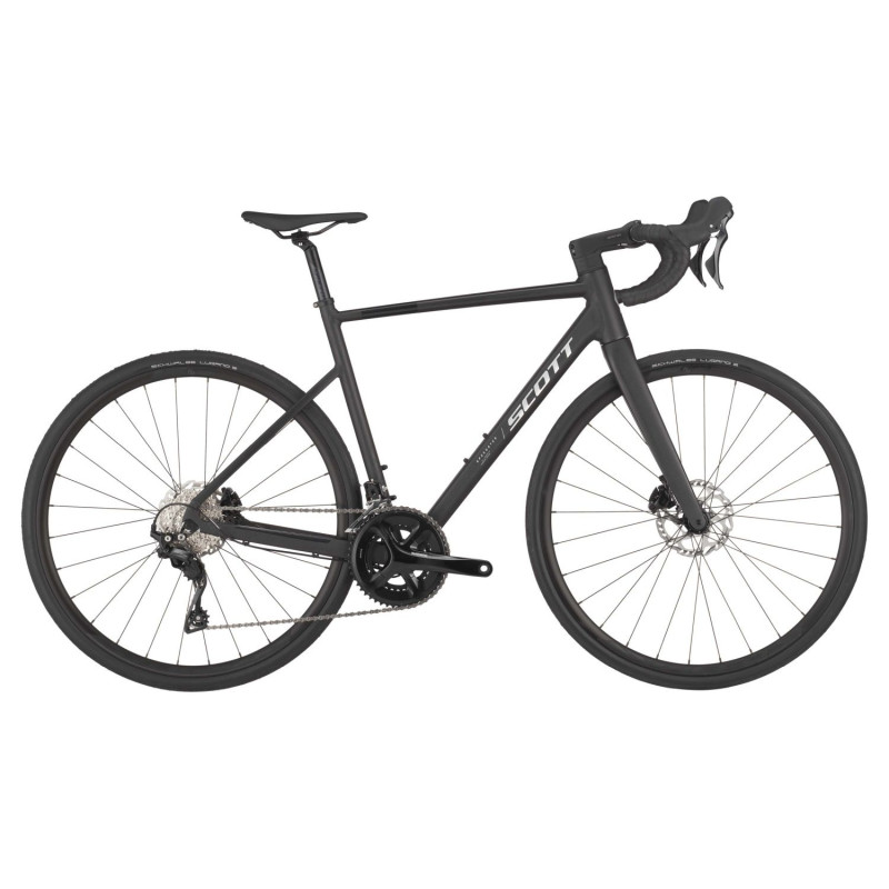 Bicicleta carretera SCOTT Speedster 10 Negro 2026
