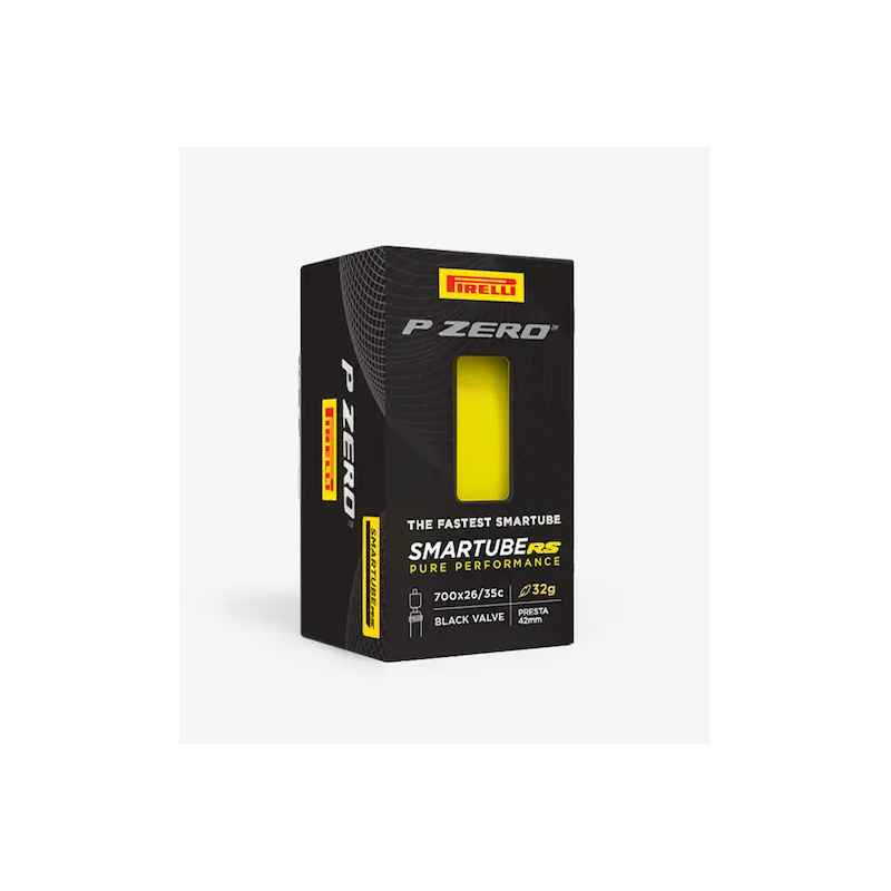 Pirelli P ZERO SMARTUBE RS 700X26/35. Presta 80mm