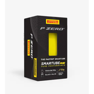 Pirelli P ZERO SMARTUBE RS 700X26/35. Presta 80mm