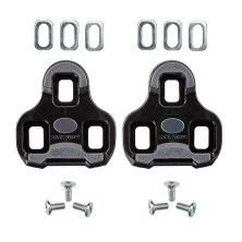 Calas LOOK KEO GRIP NEGRO (0º)