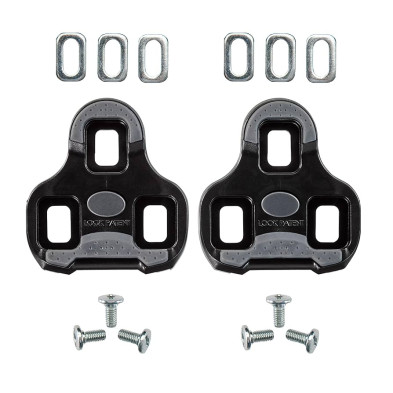 Calas LOOK KEO GRIP NEGRO (0潞)