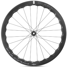 FULCRUM SONIQ 42 DB. Delantera (Cubierta / Tubeless Ready)