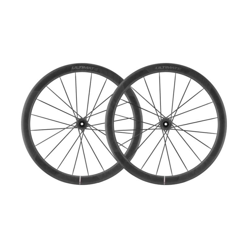 MAVIC COSMIC ULTIMATE 45 23mm. Juego (Cubierta / Tubeless Ready)