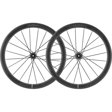 MAVIC COSMIC ULTIMATE 45 23mm. Juego (Cubierta / Tubeless Ready)