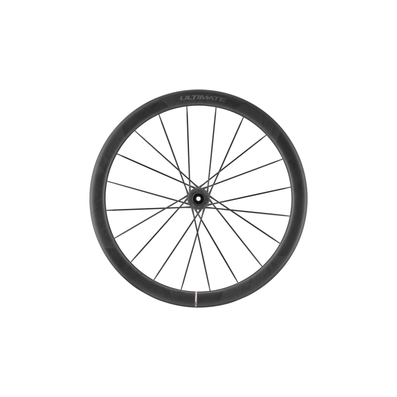 MAVIC COSMIC ULTIMATE 45 23mm. Trasera (Cubierta / Tubeless Ready)
