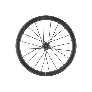 MAVIC COSMIC ULTIMATE 45 23mm. Trasera (Cubierta / Tubeless Ready)