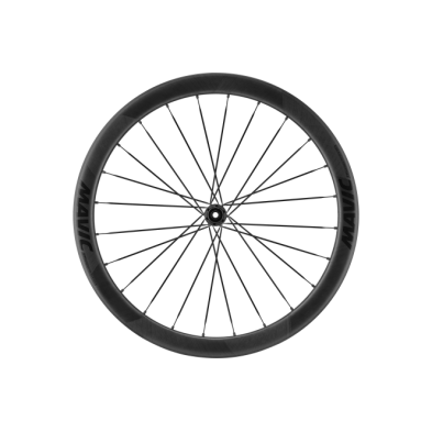 MAVIC COSMIC SLR 45 DISC 23mm. Delantera (Cubierta / Tubeless Ready) 2026