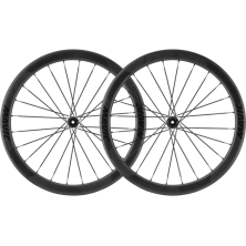 MAVIC COSMIC SLR 45 DISC 23mm. Juego (Cubierta / Tubeless Ready) 2026
