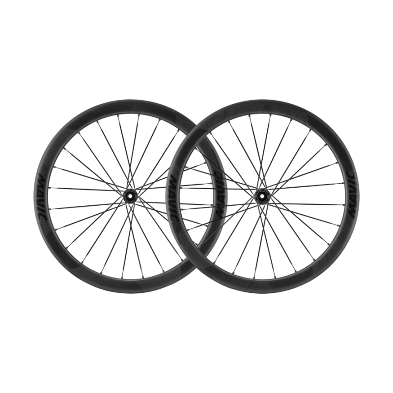 MAVIC COSMIC SLR 45 DISC 23mm. Juego (Cubierta / Tubeless Ready) 2026