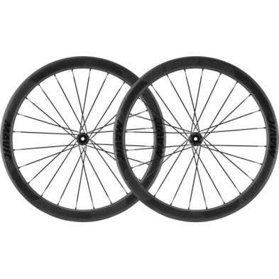 MAVIC COSMIC SLR 45 DISC 23mm. Juego (Cubierta / Tubeless Ready) 2026