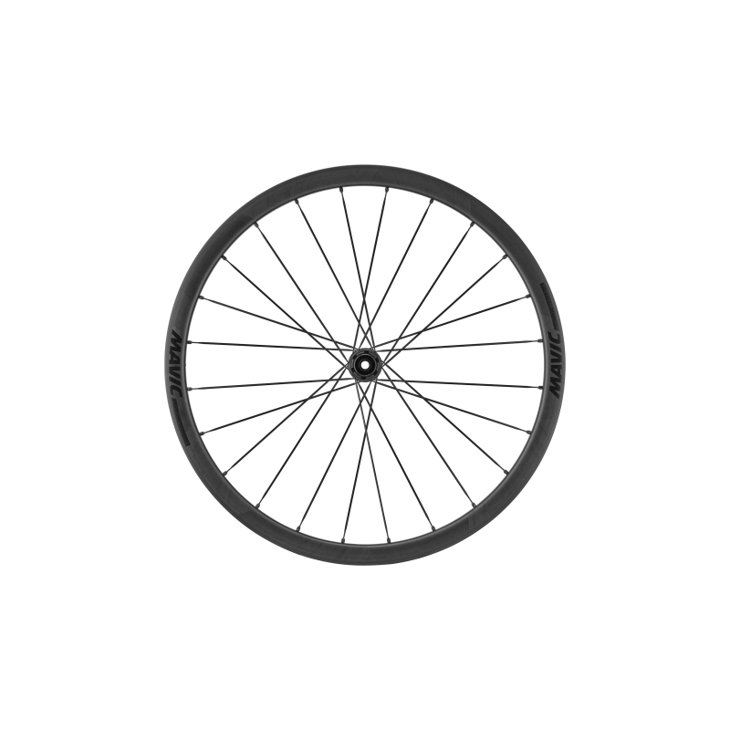 MAVIC COSMIC SLR 32 DISC 21mm. Trasera (Cubierta / Tubeless Ready) 2026