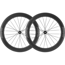 MAVIC COSMIC SL 65 DISC 23mm. Juego (Cubierta / Tubeless Ready) 2026