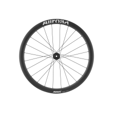 MAVIC ALLROAD S CARBON DISC. Delantera (Cubierta / Tubeless Ready)