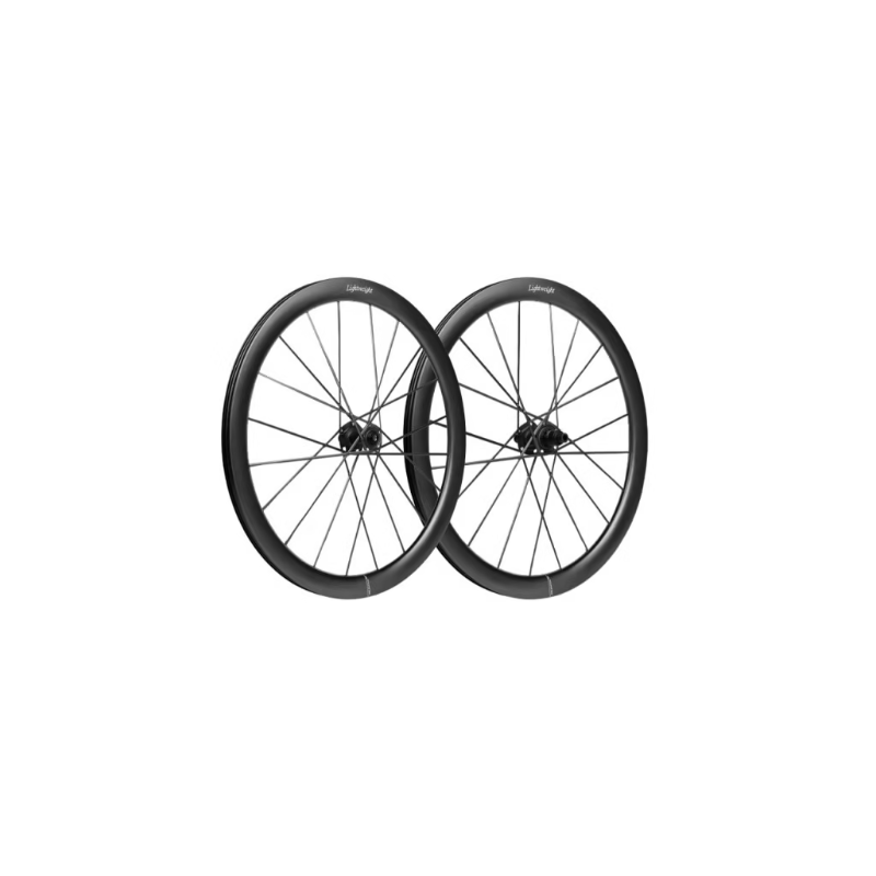 LIGHTWEIGHT MEILENSTEIN ART DISC. JUEGO (CUBIERTA/TUBELESS)