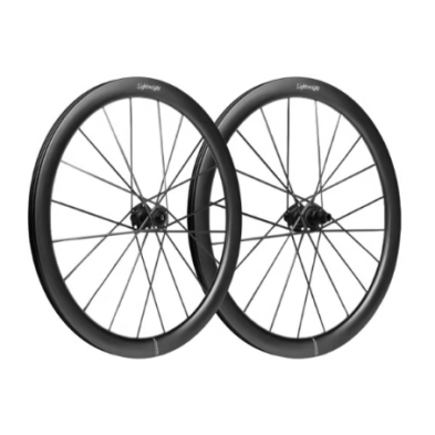 LIGHTWEIGHT MEILENSTEIN ART DISC. JUEGO (CUBIERTA/TUBELESS)