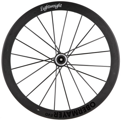 LIGHTWEIGHT OBERMAYER EVO DISC. TRASERA (CUBIERTA/TUBELESS)