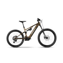 Ghost E-ASX ADVANCED 2026 E-bike MTB