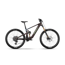 Bicicleta Electrica GHOST PATH RIOT LTD 2026