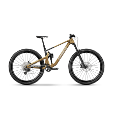 Bicicleta MTB Ghost Riot Trail CF