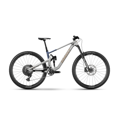 Bicicleta MTB Ghost Riot Trail CF FULL PARTY