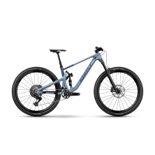 Bicicleta MTB Ghost Riot AM CF PRO