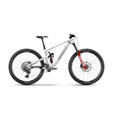 Bicicleta MTB Ghost Riot AM CF FULL PARTY