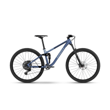 Bicicleta MTB Ghost Kato FS