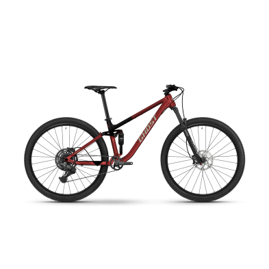 Bicicleta MTB Ghost Kato FS