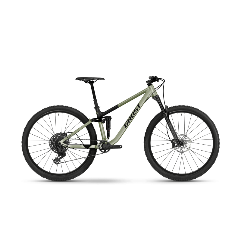 Bicicleta MTB Ghost Kato FS UNIVERSAL