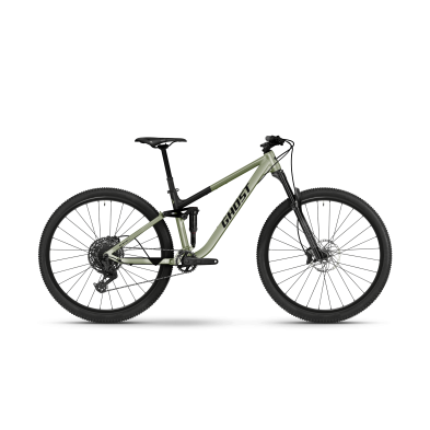 Bicicleta MTB Ghost Kato FS UNIVERSAL