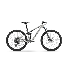 Bicicleta MTB Ghost Kato FS PRO