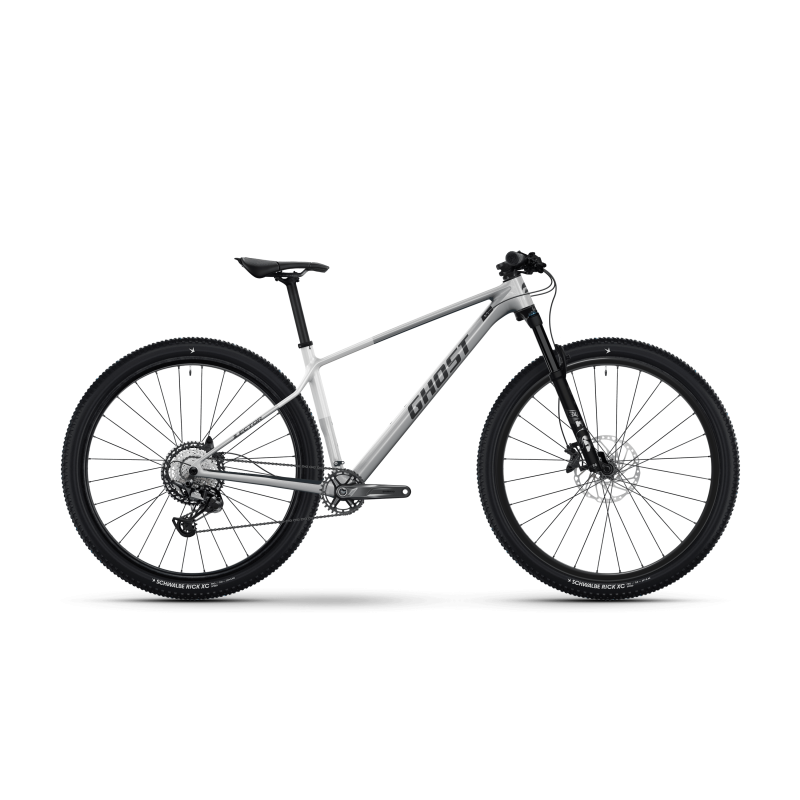 Bicicleta MTB Ghost Lector Universal 2026