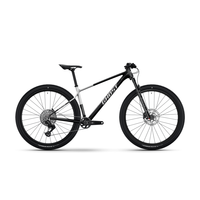 Bicicleta MTB Ghost Lector Adavanced 2026