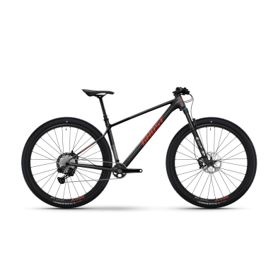 Bicicleta MTB Ghost Lector Pro 2026