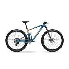 Bicicleta MTB Ghost Lector FS Essential 2026