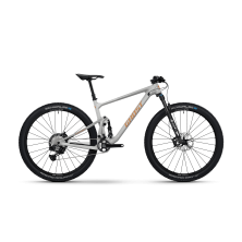 Bicicleta MTB Ghost Lector FS Advanced 2026