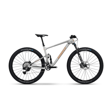Bicicleta MTB Ghost Lector FS Advanced 2026