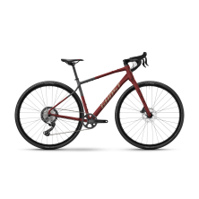 Bicicleta Gravel Ghost ASKET 2026