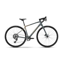Bicicleta Gravel Ghost ASKET 2026