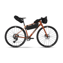 Bicicleta Gravel Ghost ASKET Advanced EQ 2026