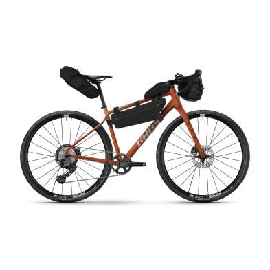 Bicicleta Gravel Ghost ASKET Advanced EQ 2026