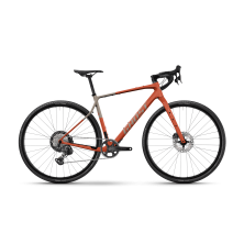 Bicicleta Gravel Ghost ASKET CF Pro 2026