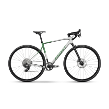 Bicicleta Gravel Ghost ASKET CF Full Party 2026