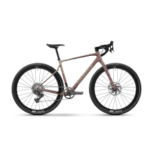 Bicicleta Gravel Ghost ASKET CF X 2026