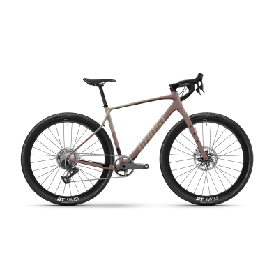 Bicicleta Gravel Ghost ASKET CF X 2026